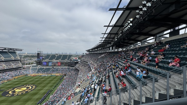 Lincoln Financial Field - Philadelphia, PA