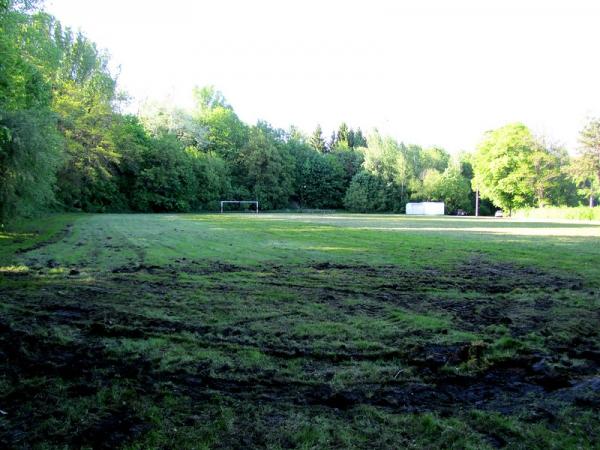 Sportplatz Am Auensee - Hohenmölsen-Granschütz