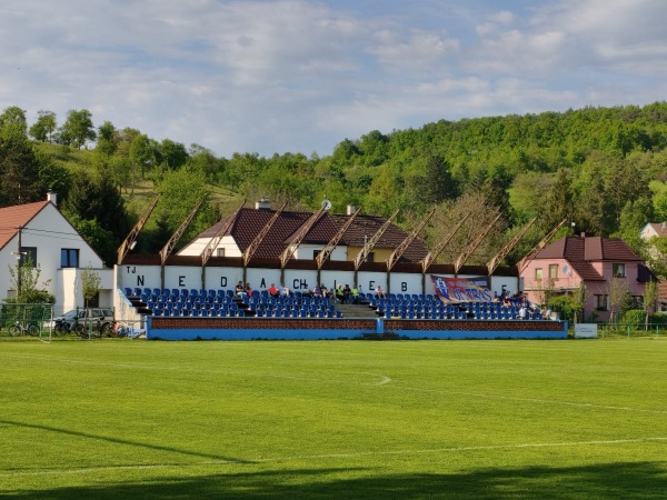 Stadion Nedachlebice - Nedachlebice