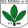 Wappen SG Miltitz 1948  40912