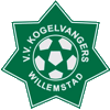 Wappen VV Kogelvangers  55420