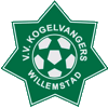 Wappen VV Kogelvangers