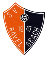 Wappen SV Ravelsbach