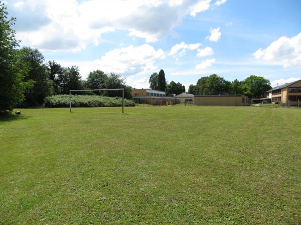 Sportplatz an der Schule - Bedburg-Kirdorf