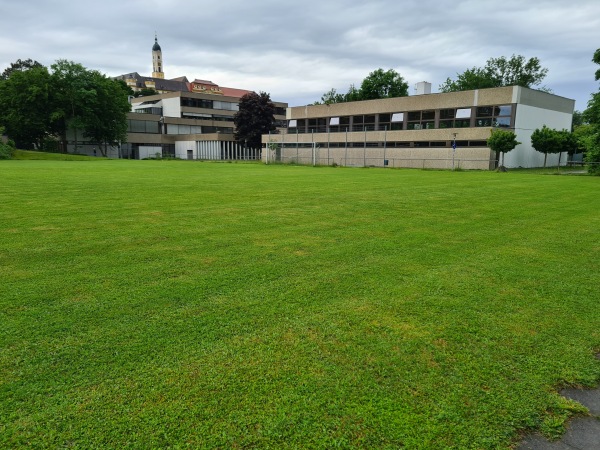 Schulsportplatz - Ochsenhausen