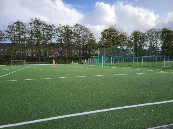 Flensburger Stadion Jugendplatz - Flensburg