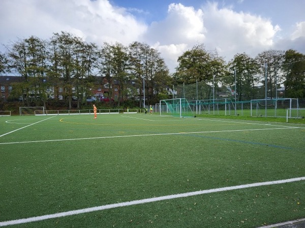 Jugendplatz Hockey - Flensburg