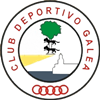 Wappen CD Galea
