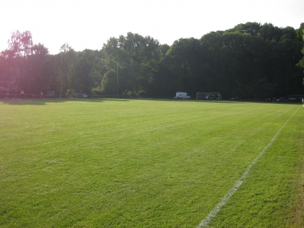 Sportplatz Vienau - Kalbe/Milde-Viernau