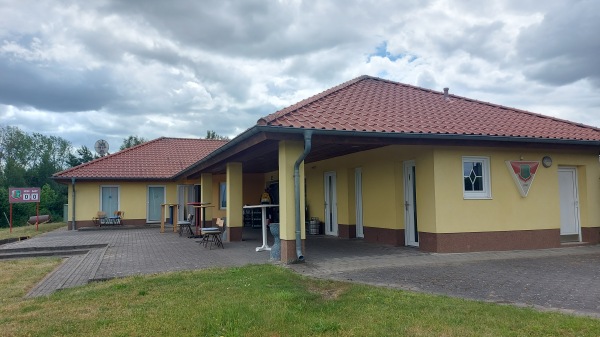 Sportplatz Linthe - Linthe