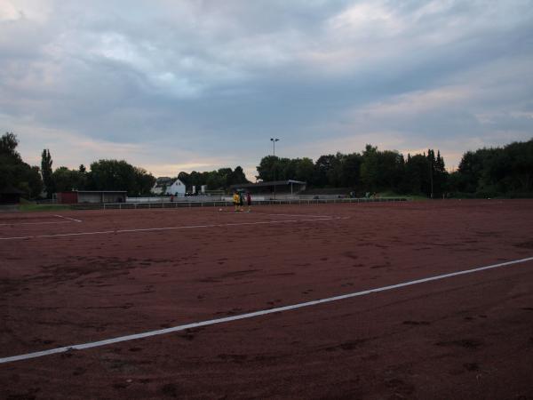 Bezirkssportanlage Am Hessenteich Platz 2 - Bochum-Langendreer