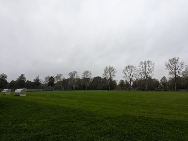 Sportpark De Horst veld 7 - Zeewolde