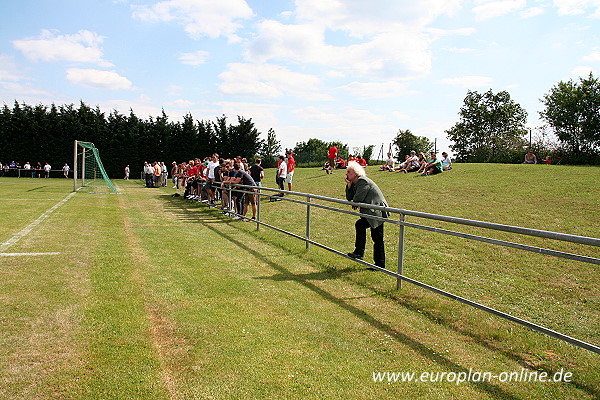 Sportanlage Palmenstein - Hüffelsheim