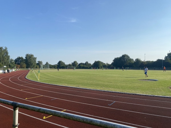 Sportpark Sulingen - Sulingen