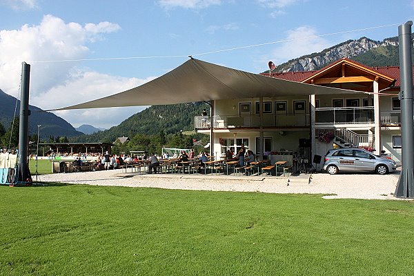 Sportplatz Bad Goisern - Bad Goisern