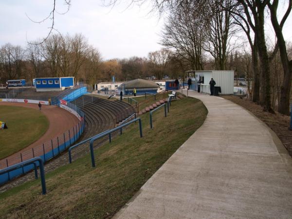 Polygonvatro-Arena - Herne-Baukau