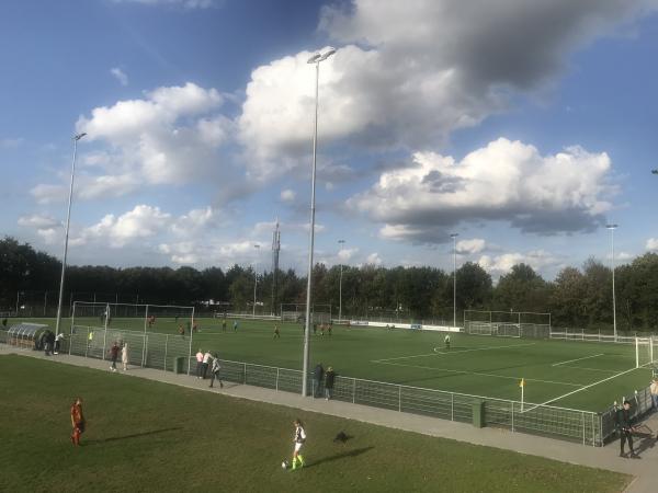 Sportpark Heugem veld 2 - Maastricht