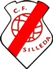 Wappen CF Silleda