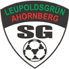 Wappen SG Ahornberg/Leupoldsgrün (Ground B)