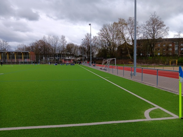 Sportplatz Ehestorfer Weg - Hamburg-Eißendorf