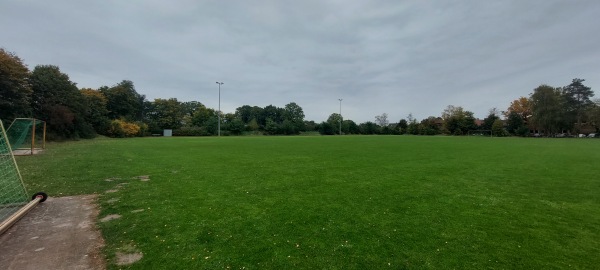 Sportanlage an der Schule B-Platz - Bothel bei Rotenburg