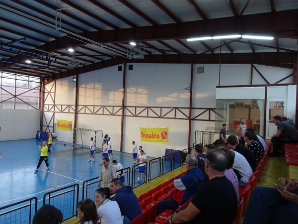 Sala Makedonsko Sonce - Skopje