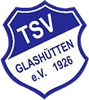 Wappen TSV Glashütten 1926 diverse  95802