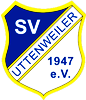 Wappen SV Uttenweiler 1947 diverse  94498