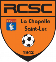 Wappen RC des Sportifs Chapelains  110281