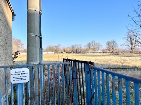 Sportplatz Brand - Zwickau-Brand