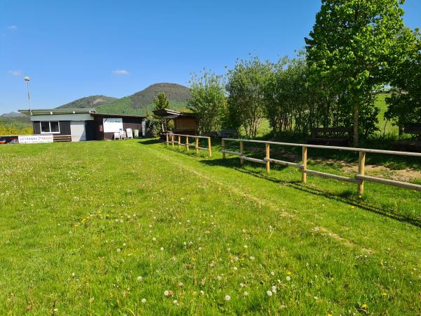 Sportplatz Löh - Bestwig-Andreasberg