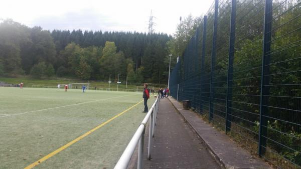 Schmellenbach-Stadion - Netphen