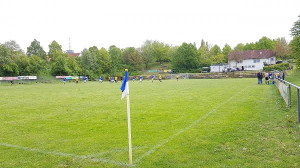 Sportanlage Ziegetsdorf - Regensburg-Ziegetsdorf