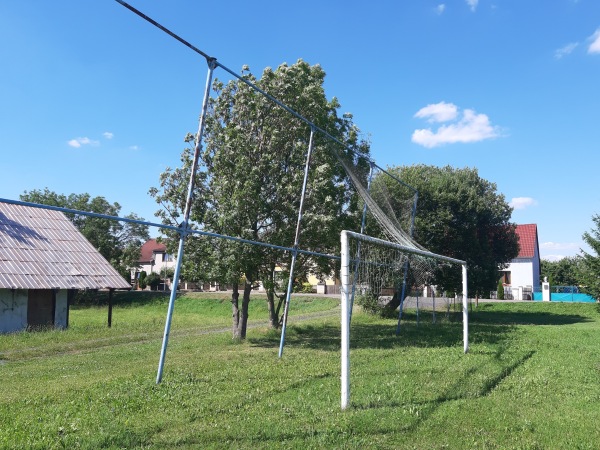 Hřiště Hořesedly - Hořesedly