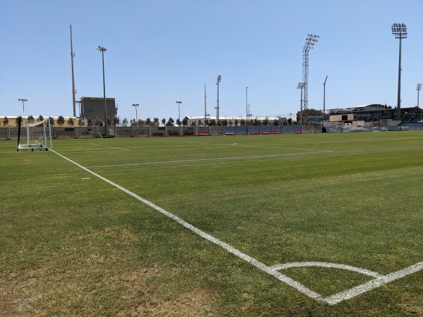Ta‘ Qali Football Complex field 3 - Ta‘ Qali