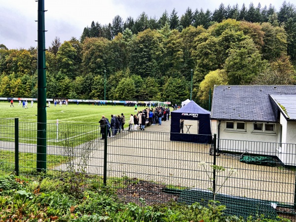 FALKEN-Arena - Schmallenberg-Bödefeld