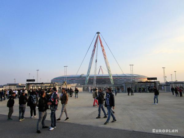 Allianz Stadium - Torino