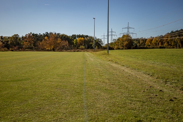 Waldsportanlage Thomas Sommer Platz 2 - Obermichelbach