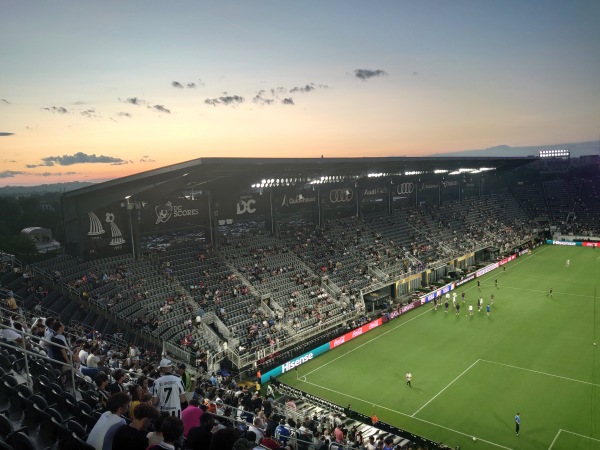 Audi Field - Washington, DC