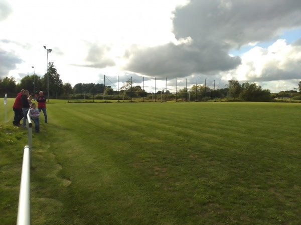 Sportanlage an der Schule B-Platz - Heide/Holstein-Süderholm