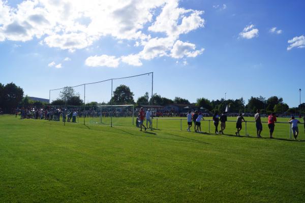 MADO-Sportpark - Dornhan