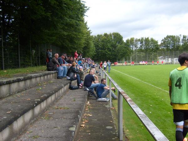 Sportzentrum Weiden - Köln-Weiden