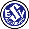 Wappen Eisenbahner SV Augsburg 1927 diverse  83151