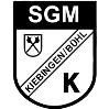 Wappen SGM Kiebingen/Bühl II (Ground B)  70266