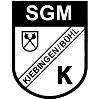 Wappen SGM Kiebingen/Bühl II (Ground B)