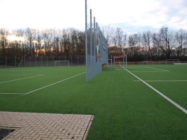 Lukas-Podolski-Sportpark Platz 2 - Bergheim/Erft