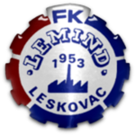 Wappen FK Lemind 1953  126101