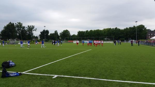 Oststadion Nebenplatz - Düren