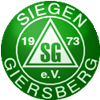 Wappen SG Siegen-Giersberg 1973
