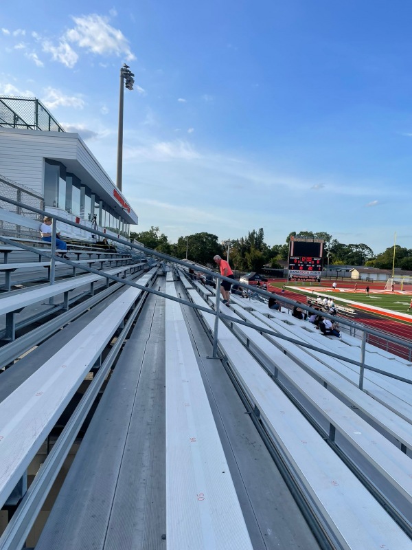 Charlie Cleland Stadium at Ihrig Field - Sarasota, FL